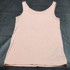 A New Day Dusty Pink Tank Top